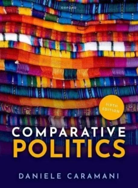 Comparative Politics