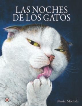 La noche de los gatos