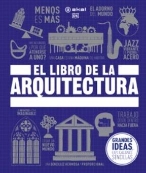 El libro de la arquitectura