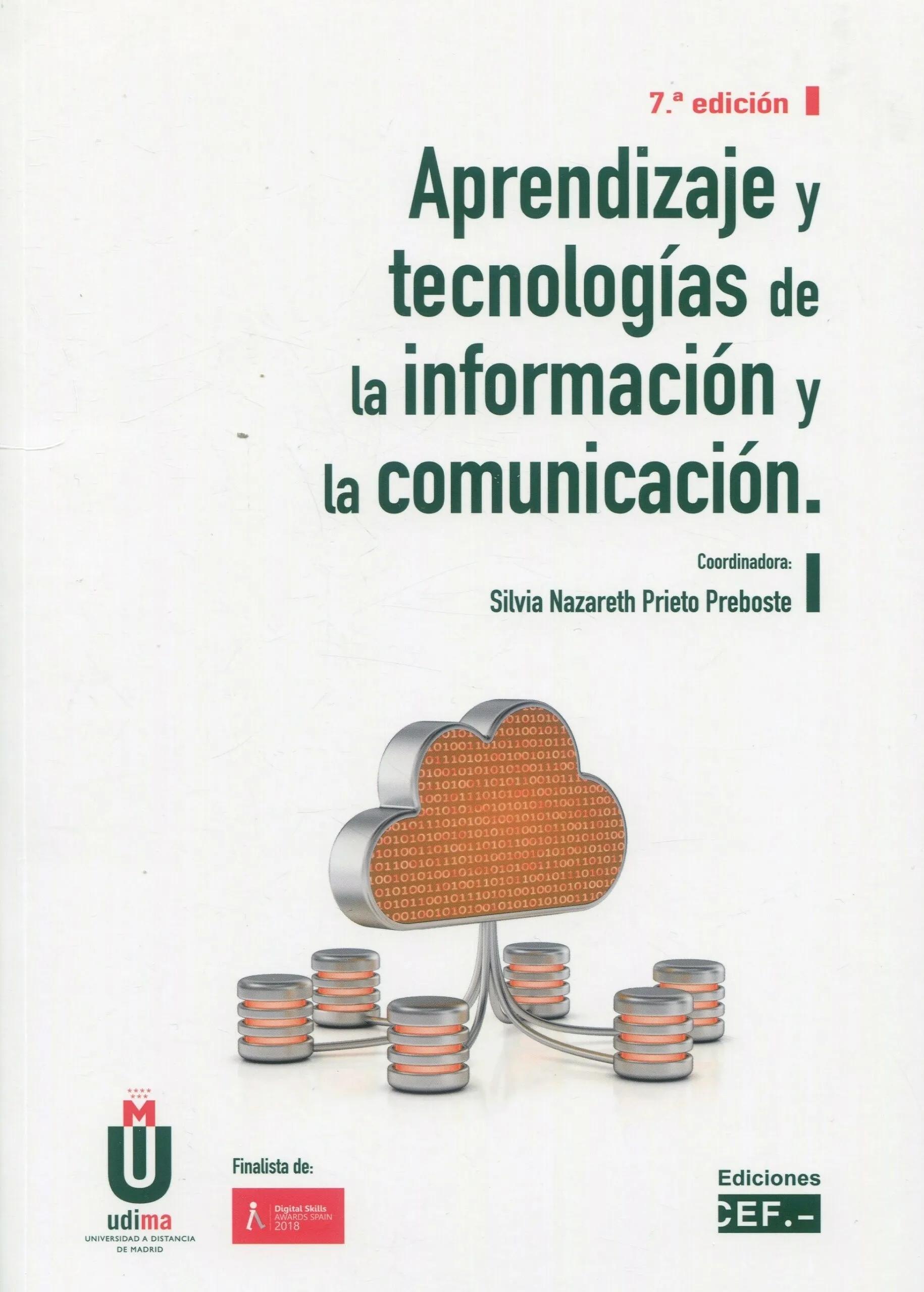 Aprendizaje y tecnologías de la información y la comunicación