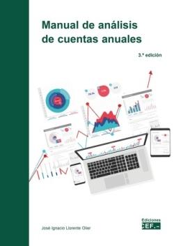 Manual de análisis de cuentas anuales