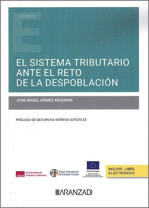 El sistema tributario ante el reto de la despoblación