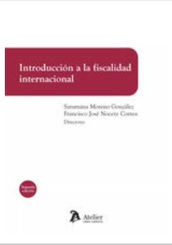 Introducción a la Fiscalidad Internacional