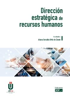 Dirección estratégica de recursos humanos