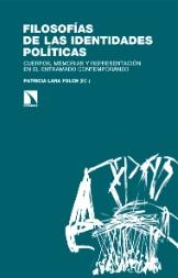 Filosofías de las identidades políticas