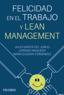 Felicidad en el trabajo y Lean Management