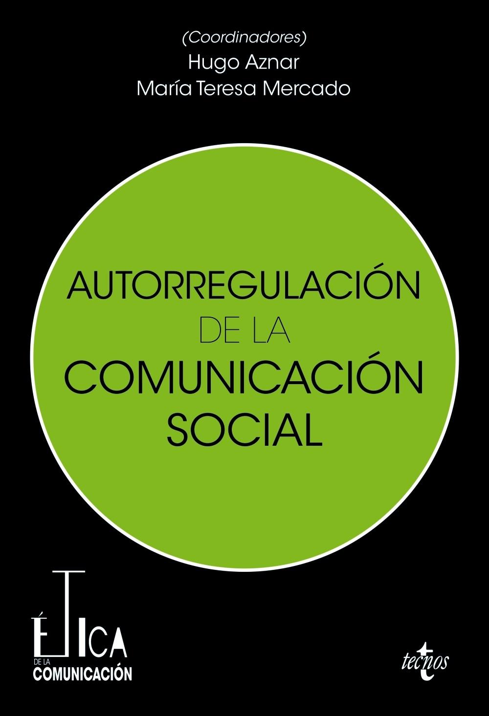 Autorregulación de la comunicación social