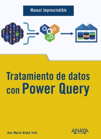 Tratamiento de datos con Power Query