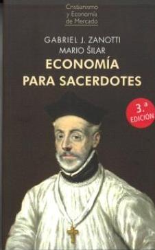 Economía para sacerdotes