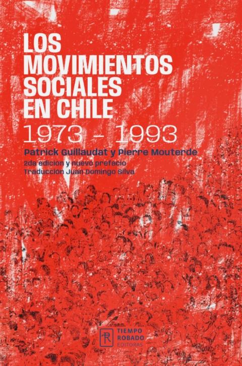 Los movimientos sociales en Chile "1973-1993"