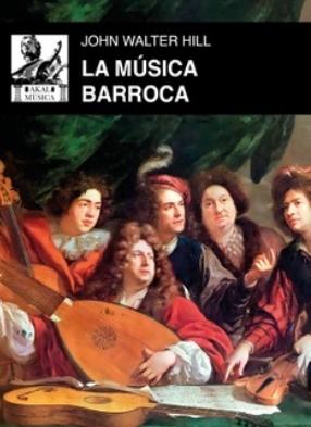 La música barroca