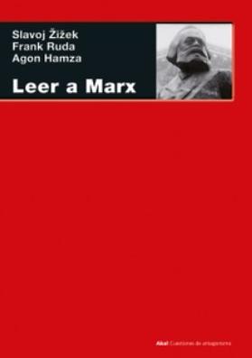 Leer a Marx