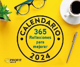 365 reflexiones para mejorar