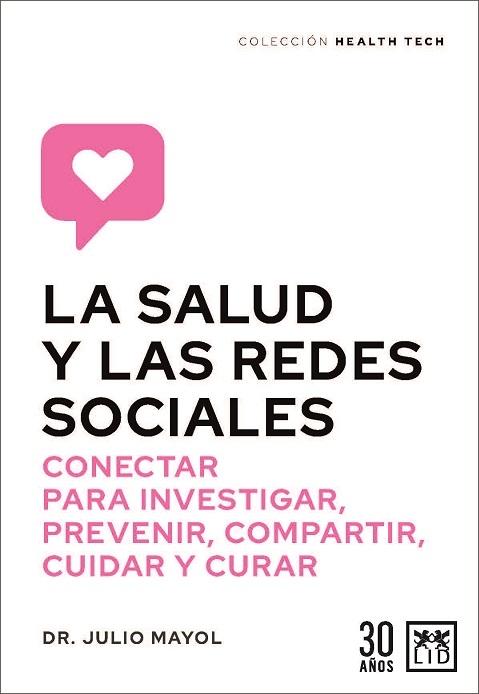 La salud y las redes sociales