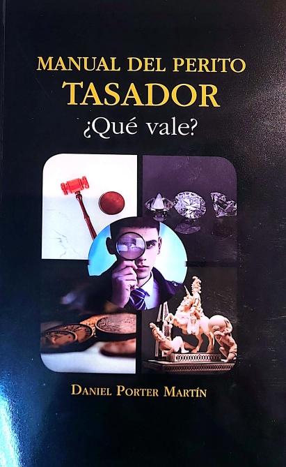 Manual del perito tasador "¿Qué vale?"