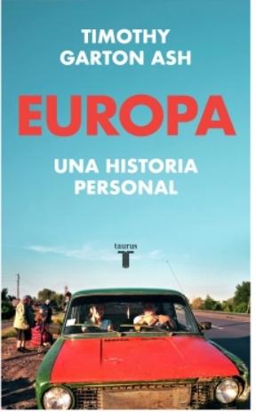 Europa "Una historia personal"