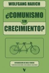 ¿Comunismo sin crecimiento?