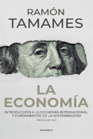 La economía "Introducción a la economía internacional y fundamentos de la sostenibilidad"