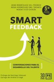 Smart Feedback "Conversaciones para el desarrollo del talento"