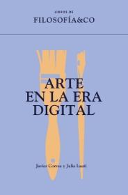 Arte en la era digital