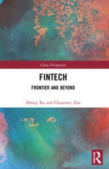 Fintech "Frontier and Beyond"