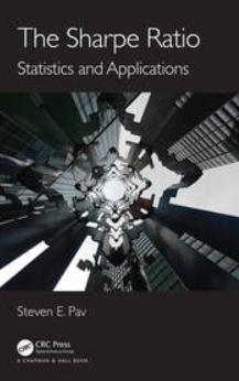 The Sharpe Ratio "Statistics and Applications"