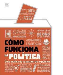 Cómo funciona la política "Guía gráfica de la gestión de lo público"