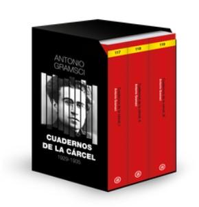 Cuadernos de la cárcel "Obra completa"