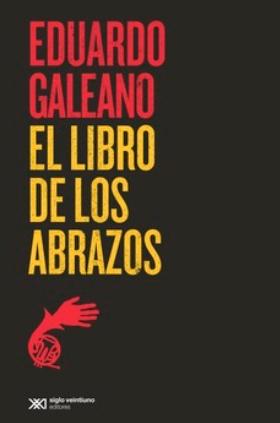 El libro de los abrazos