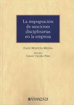 La impugnación de sanciones disciplinarias en la empresa