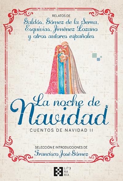 La noche de Navidad "Cuentos de Navidad II"