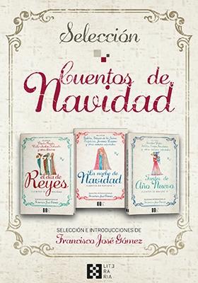 Selección Cuentos de Navidad "Pack de 3 libros"