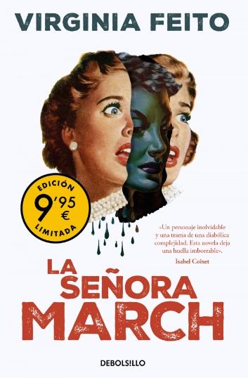 La señora March