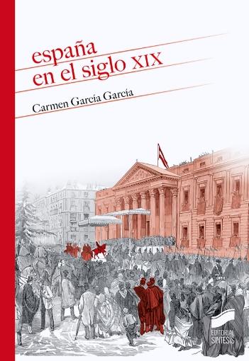 España en el siglo XIX