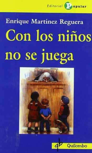 Con los niños no se juega