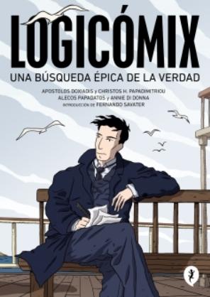 Logicómix "Una búsqueda épica de la verdad"