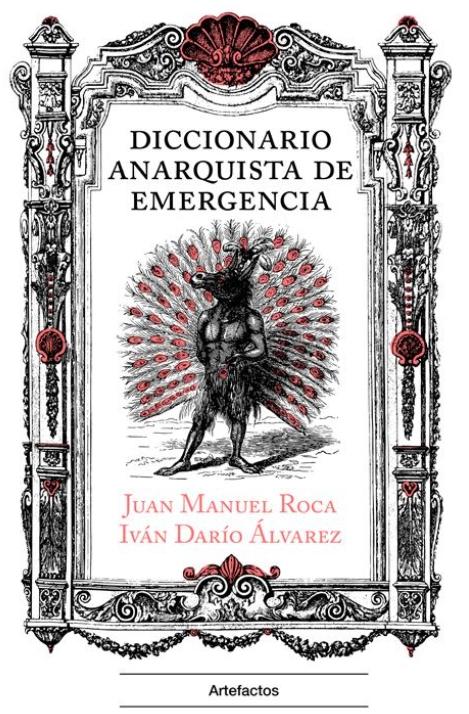 Diccionario anarquista de emergencia