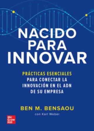 Nacido para innovar