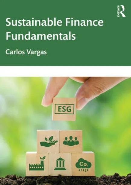 Sustainable Finance Fundamentals