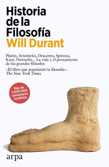 Historia de la filosofía