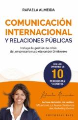 Comunicación internacional y relaciones públicas