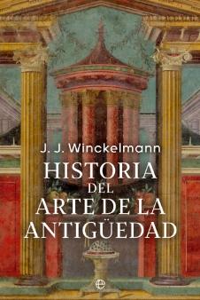 Historia del arte de la antigüedad