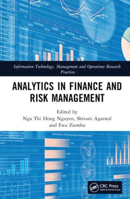 Analytics in Finance and Risk Management