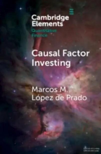 Causal Factor Investing