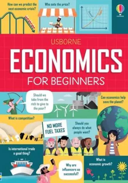 Economics for Beginners