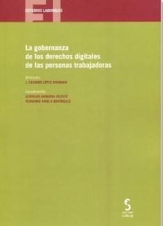 La gobernanza de los derechos digitales de las personas trabajadoras