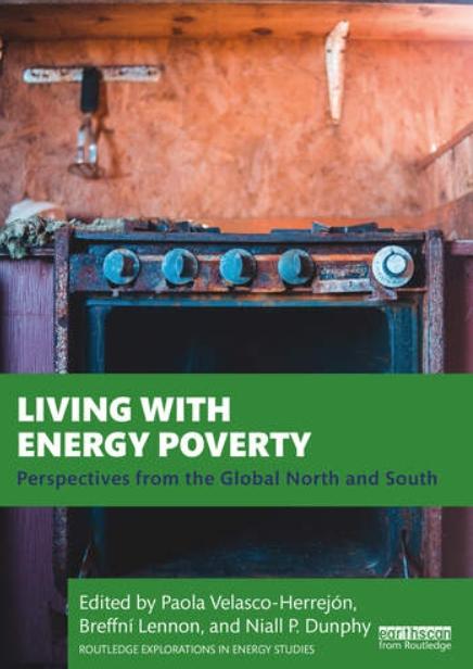 Living with Energy Poverty "Perspectives from the Global North and South"