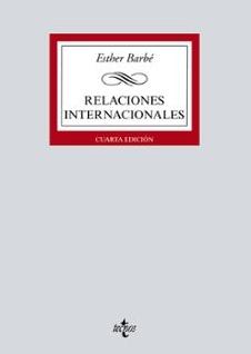 Relaciones internacionales