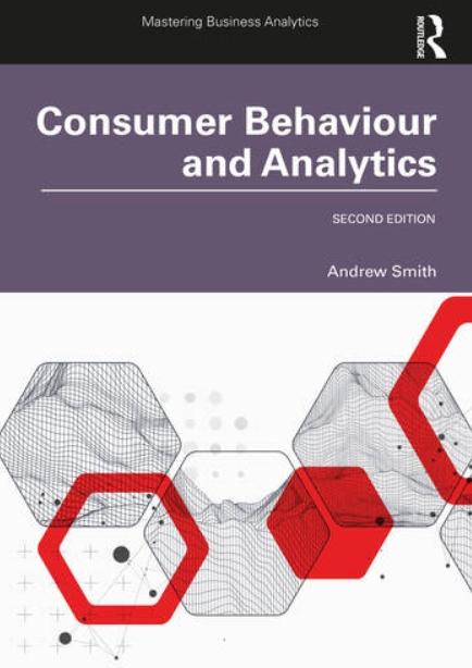 Consumer Behaviour and Analytics