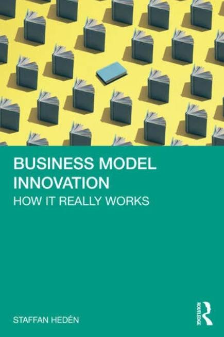 Business Model Innovation "How it really works"